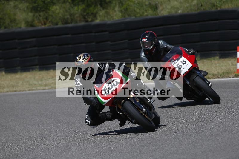 /12 30.04.2026  Speer Racing ADR/Gruppe Classic/500